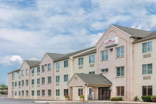 Hawthorn Suites by Wyndham Lancaster in Lancaster, Pennsylvania