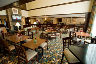 Hawthorn Suites by Wyndham Williamsville Buffalo Airport in Buffalo, New York