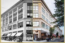 Haywood Park Hotel, Ascend Hotel Collection in Asheville, North Carolina