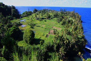 Heavenly Hana Tour in Hana, Maui, Hawaii