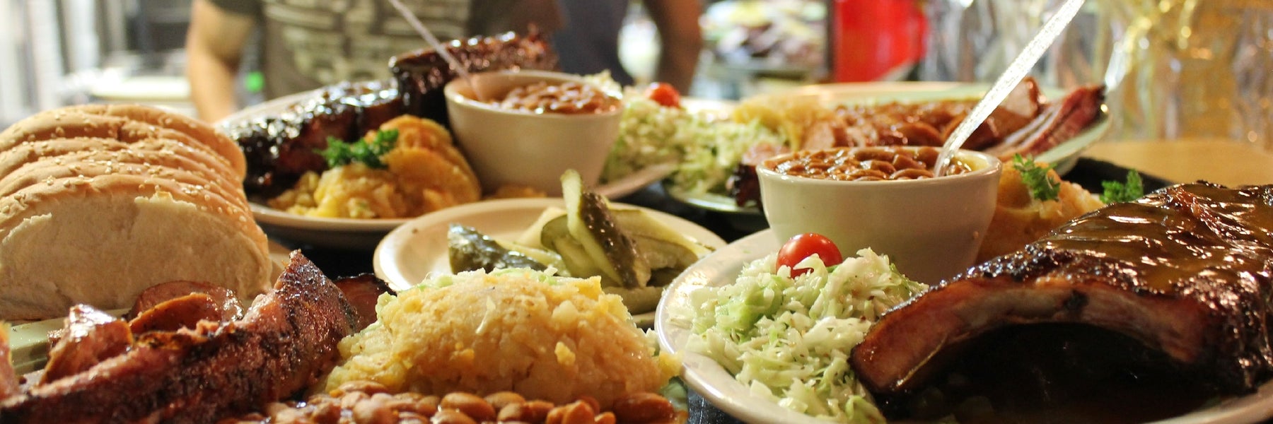 Hill Country BBQ & Wine Shuttle in Austin, Texas