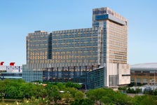 Hilton Americas - Houston in Houston, Texas