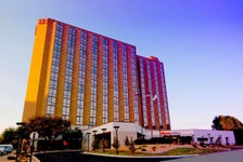 Hilton Arlington in Arlington, Texas