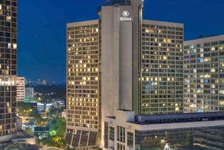 Hilton Atlanta in Atlanta, Georgia