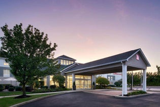 Hilton Garden Inn Allentown West in Breinigsville, Pennsylvania