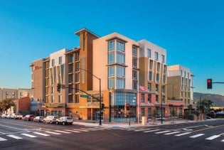 Hilton Garden Inn Burbank Los Angeles in Burbank, California