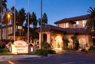 Hilton Garden Inn Carlsbad Beach in Carlsbad, California