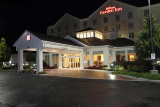 Hilton Garden Inn Cincinnati Blue Ash in Blue Ash, Ohio