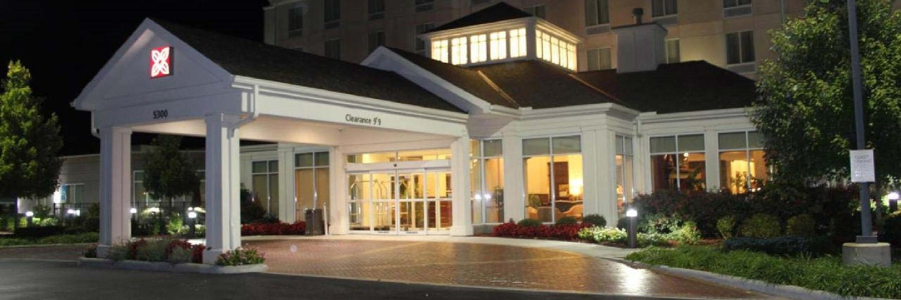 Hilton Garden Inn Cincinnati Blue Ash in Blue Ash, Ohio