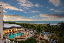 Hilton Garden Inn Cocoa Beach Oceanfront in Cocoa Beach, Florida