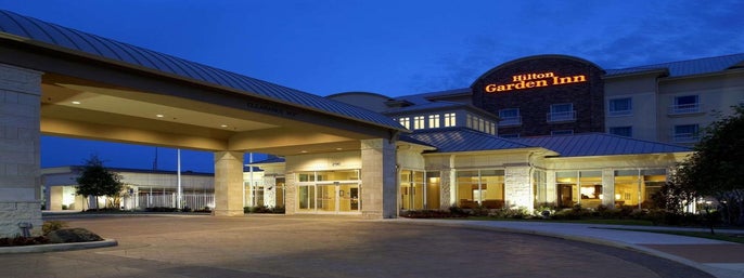 Hilton Garden Inn Dallas/Arlington in Arlington, Texas