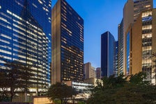Hilton Garden Inn Downtown Dallas in Dallas, Texas