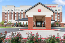 Hilton Garden Inn Edmond/Oklahoma City North in Edmond, Oklahoma