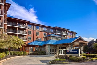 Hilton Garden Inn Gatlinburg in Gatlinburg, Tennessee