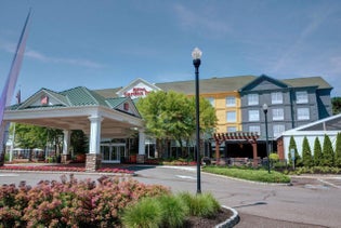 Hilton Garden Inn Hamilton in Trenton, New Jersey