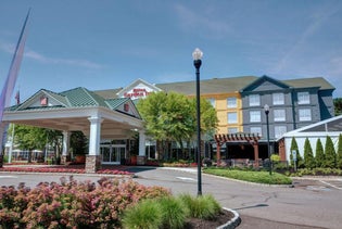 Hilton Garden Inn Hamilton in Trenton, New Jersey