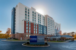 Hilton Garden Inn Hanover Arundel Mills BWI Airport in Hanover, Maryland