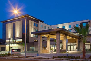 Hilton Garden Inn Irvine/Orange County Airport in Irvine, California