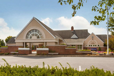 Hilton Garden Inn Lancaster in Lancaster, Pennsylvania