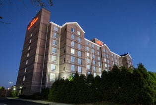 Hilton Garden Inn Louisville Airport in Louisville, Kentucky