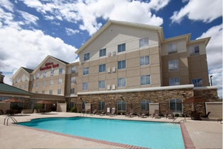 Hilton Garden Inn New Braunfels in New Braunfels, Texas