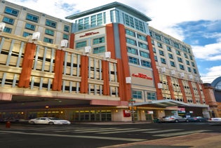 Hilton Garden Inn Philadelphia Center City in Philadelphia, Pennsylvania