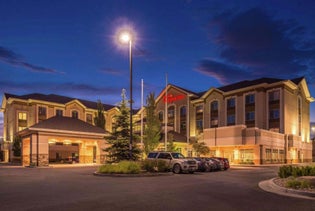 Hilton Garden Inn Salt Lake City Downtown in Salt Lake City, Utah