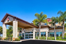 Hilton Garden Inn San Bernardino - San Bernardino, CA