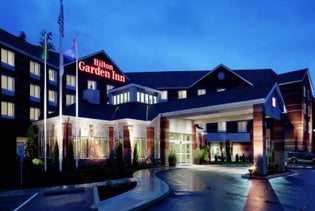 Hilton Garden Inn Seattle/Bothell in Bothell, Washington