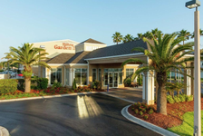 Hilton Garden Inn St. Augustine Beach in St Augustine, Florida