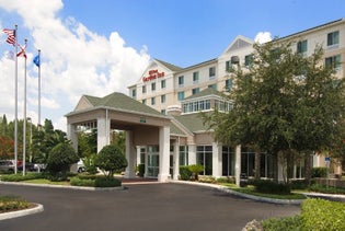 Hilton Garden Inn Tampa North in Tampa, Florida