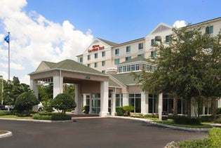 Hilton Garden Inn Tampa North in Tampa, Florida