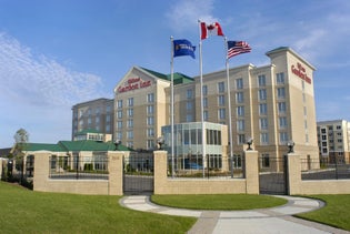 Hilton Garden Inn Toronto/Vaughan in Vaughan, Ontario