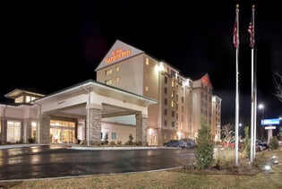 Hilton Garden Inn Valdosta in Valdosta, Georgia