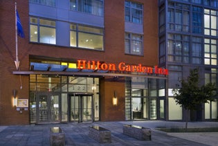 Hilton Garden Inn Washington DC/US Capitol in Washington, District of Columbia