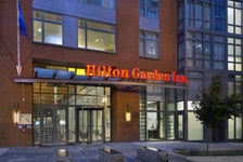Hilton Garden Inn Washington DC/US Capitol in Washington, District of Columbia