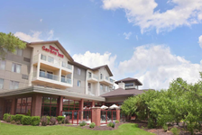 Hilton Garden Inn Wisconsin Dells - Wisconsin Dells, WI