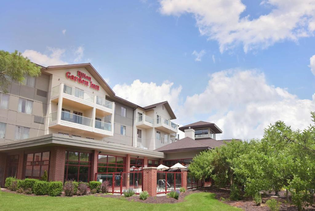 Hilton Garden Inn Wisconsin Dells in Wisconsin Dells, Wisconsin