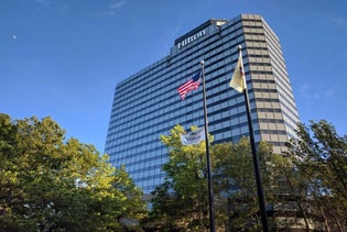 Hilton Meadowlands in East Rutherford, New Jersey