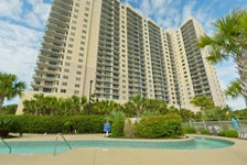 Hilton Myrtle Beach Resort in Myrtle Beach, South Carolina