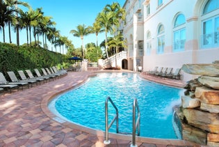 Hilton Naples in Naples, Florida