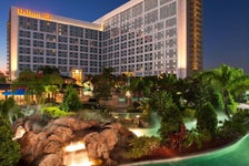 Hilton Orlando in Orlando, Florida