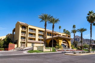 Hilton Phoenix Resort at the Peak in Phoenix, Arizona