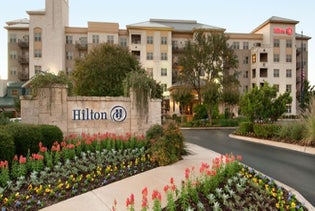 Hilton San Antonio Hill Country in San Antonio, Texas