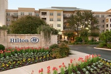 Hilton San Antonio Hill Country in San Antonio, Texas