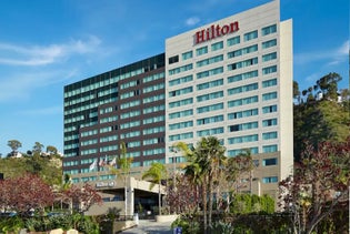 Hilton San Diego Mission Valley in San Diego, California