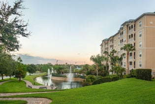 Hilton Vacation Club Mystic Dunes Orlando in Orlando, Florida