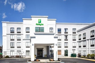 Holiday Inn Allentown - Bethlehem in Allentown, Pennsylvania