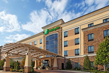 Holiday Inn Arlington NE-Rangers Ballpark by IHG in Arlington, Texas