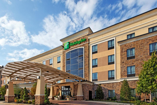 Holiday Inn Arlington NE-Rangers Ballpark by IHG in Arlington, Texas